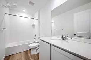7893 Desert Wrangler Dr, Colorado Springs, CO 80908 - Photo 10