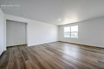 7893 Desert Wrangler Drive, Colorado Springs, CO 80908 - Photo 2