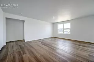 7893 Desert Wrangler Dr, Colorado Springs, CO 80908 - Photo 2