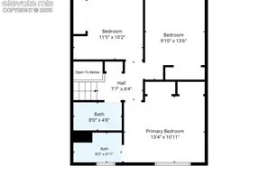 4695 W Stanford Ave, Denver, CO 80236 - Photo 48