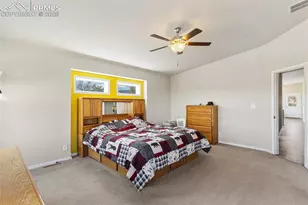 1704 Willow St, Canon City, CO 81212 - Photo 32