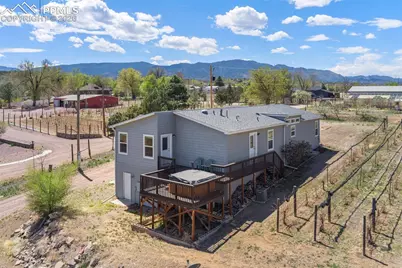 1704 Willow Street, Canon City, CO 81212 - Photo 2