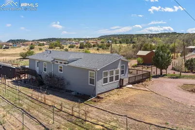 1704 Willow Street, Canon City, CO 81212 - Photo 4
