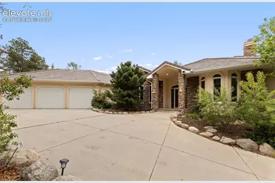 525 Silhouette Way, Monument, CO 80132 - Photo 4