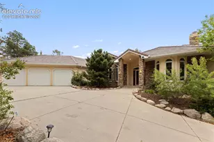 525 Silhouette Way, Monument, CO 80132 - Photo 4