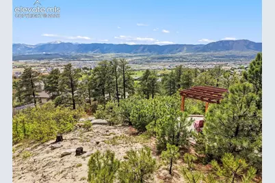 525 Silhouette Way, Monument, CO 80132 - Photo 42
