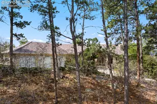 525 Silhouette Way, Monument, CO 80132 - Photo 46