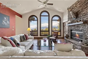 525 Silhouette Way, Monument, CO 80132 - Photo 8