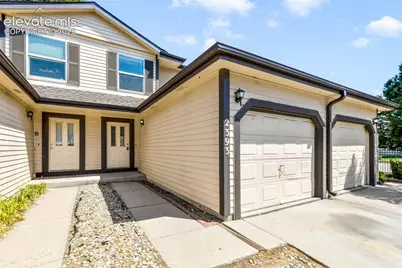 2393 Lexington Village Lane, Colorado Springs, CO 80916 - Photo 40