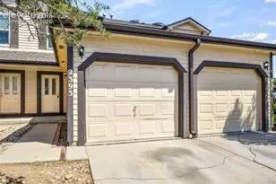 2393 Lexington Village Ln, Colorado Springs, CO 80916 - Photo 1
