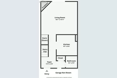 2393 Lexington Village Lane, Colorado Springs, CO 80916 - Photo 48
