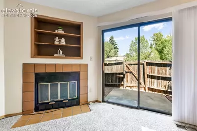 2393 Lexington Village Lane, Colorado Springs, CO 80916 - Photo 14