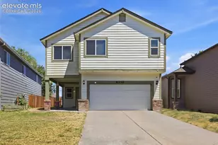 6350 Emma Ln, Colorado Springs, CO 80922 - Photo 1