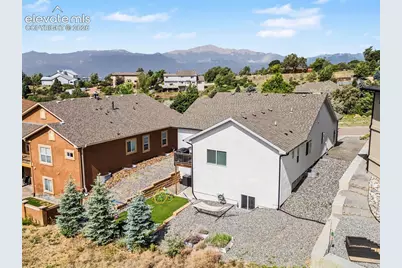 4720 Farmingdale Drive, Colorado Springs, CO 80918 - Photo 2