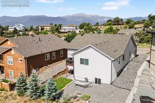 4720 Farmingdale Dr, Colorado Springs, CO 80918 - Photo 2