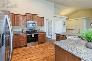 10614 Mount Emerald Dr, Peyton, CO 80831 - Photo 8