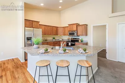 10614 Mt Emerald Drive, Peyton, CO 80831 - Photo 4