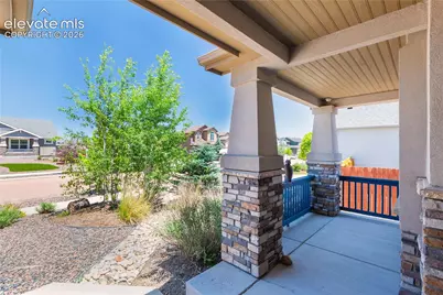 10614 Mt Emerald Drive, Peyton, CO 80831 - Photo 2