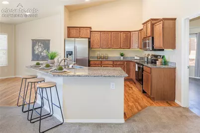 10614 Mt Emerald Drive, Peyton, CO 80831 - Photo 4