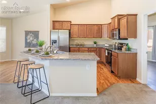 10614 Mount Emerald Dr, Peyton, CO 80831 - Photo 4