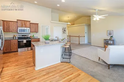 10614 Mt Emerald Drive, Peyton, CO 80831 - Photo 6