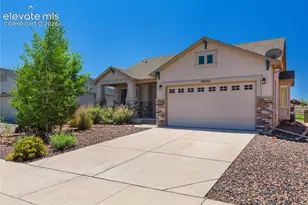 10614 Mount Emerald Dr, Peyton, CO 80831 - Photo 2