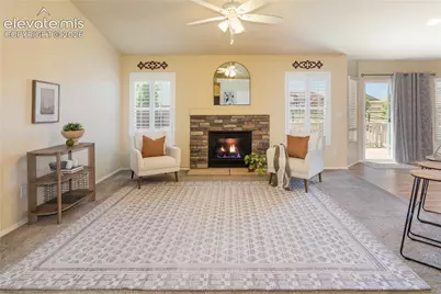 10614 Mt Emerald Drive, Peyton, CO 80831 - Photo 10