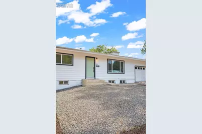 1425 Northview Drive, Colorado Springs, CO 80909 - Photo 2