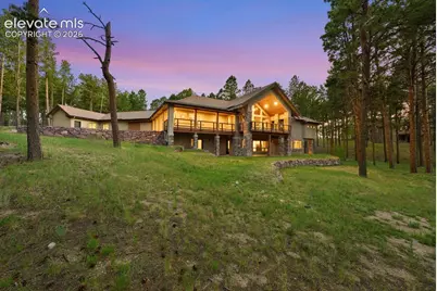 13825 Tewkesbury Court, Colorado Springs, CO 80908 - Photo 2