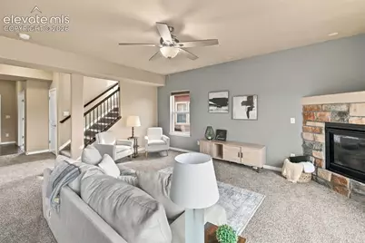 5954 Finglas Drive, Colorado Springs, CO 80923 - Photo 10