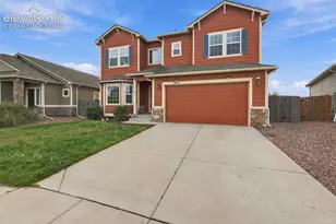 5954 Finglas Dr, Colorado Springs, CO 80923 - Photo 1