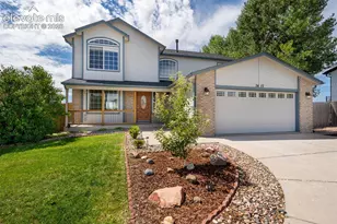 7477 Theresa Dr, Colorado Springs, CO 80925 - Photo 1