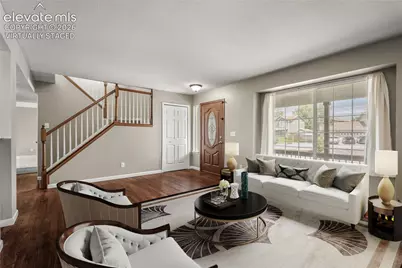 7477 Theresa Drive, Colorado Springs, CO 80925 - Photo 4