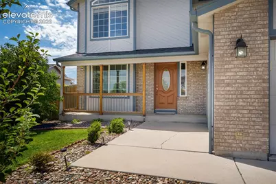 7477 Theresa Drive, Colorado Springs, CO 80925 - Photo 2