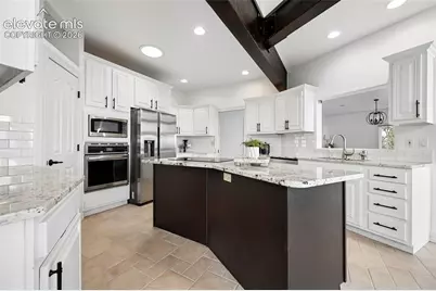 110 Sunbird Cliffs Lane, Colorado Springs, CO 80919 - Photo 14