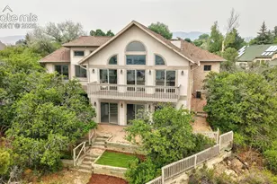 110 Sunbird Cliffs Ln, Colorado Springs, CO 80919 - Photo 2