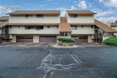 5024 Quarto Lane, Colorado Springs, CO 80917 - Photo 1