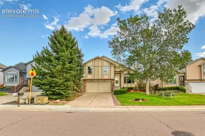 1240 Piros Drive, Colorado Springs, CO 80922 - Photo 4