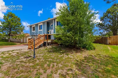 3310 Mirage Drive, Colorado Springs, CO 80920 - Photo 2
