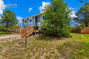 3310 Mirage Dr, Colorado Springs, CO 80920 - Photo 2