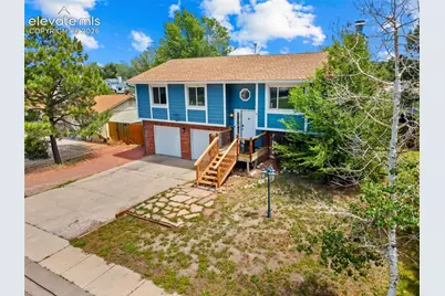 3310 Mirage Drive, Colorado Springs, CO 80920 - Photo 40