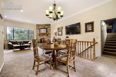 16265 Roller Coaster Road, Colorado Springs, CO 80921 - Photo 8