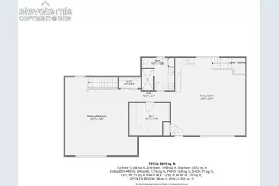 16265 Roller Coaster Road, Colorado Springs, CO 80921 - Photo 44