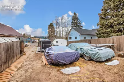 325 E Eaton Avenue, Cripple Creek, CO 80813 - Photo 22