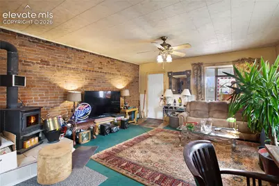 325 E Eaton Avenue, Cripple Creek, CO 80813 - Photo 8