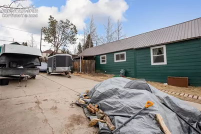 325 E Eaton Avenue, Cripple Creek, CO 80813 - Photo 6