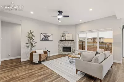 9833 Marble Canyon Way, Peyton, CO 80831 - Photo 8