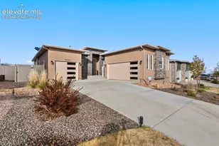 9833 Marble Cyn Wy, Peyton, CO 80831 - Photo 2