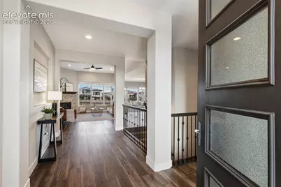 9833 Marble Canyon Way, Peyton, CO 80831 - Photo 4
