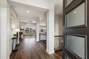 9833 Marble Cyn Wy, Peyton, CO 80831 - Photo 4